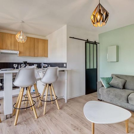 Apartment Neptune By Interhome Кабур Екстер'єр фото